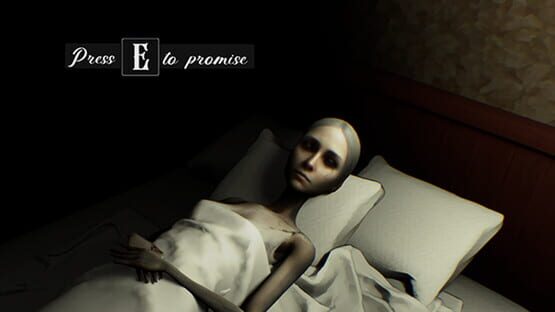 Screenshot Sorrow's Serenade