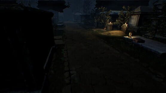 Screenshot Sorrow's Serenade