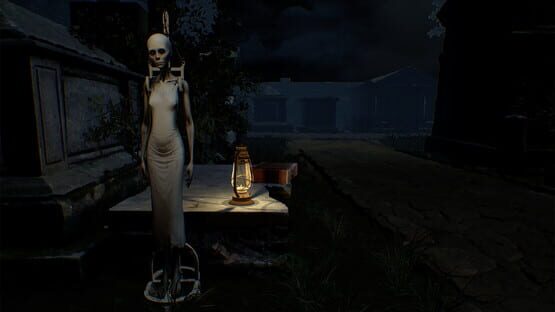 Screenshot Sorrow's Serenade