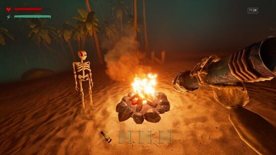 Screenshot SOS: Save Our Ship