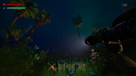 Screenshot SOS: Save Our Ship
