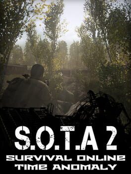 Cover S.O.T.A 2