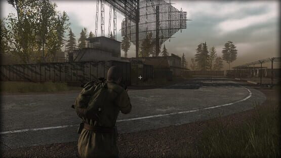 Screenshot S.O.T.A 2