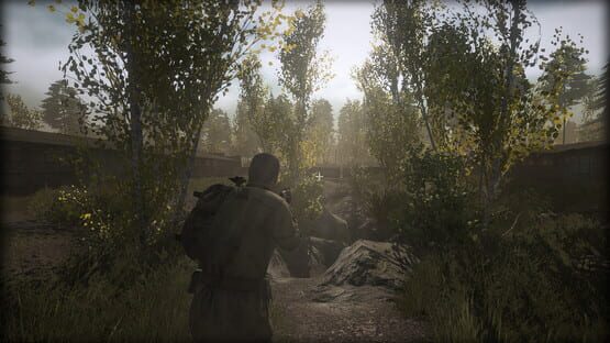 Screenshot S.O.T.A 2