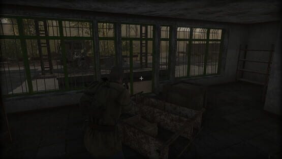 Screenshot S.O.T.A 2