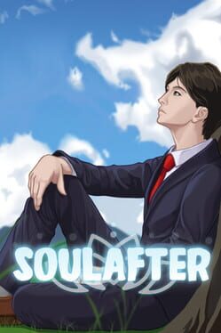 Cover Soul After