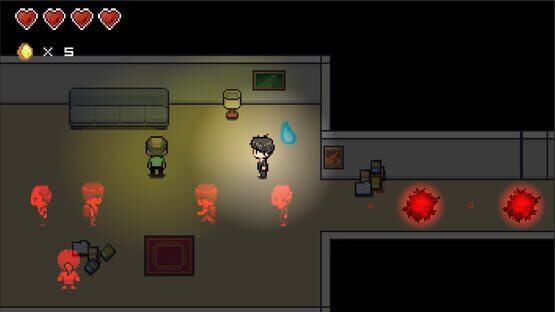 Screenshot Soul After