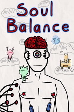 Cover Soul Balance