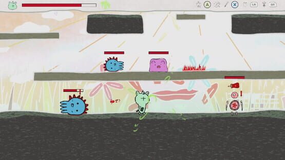 Screenshot Soul Balance