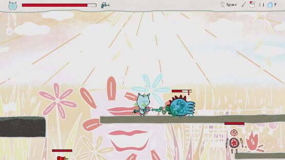 Screenshot Soul Balance