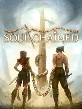 Cover Soul Chained