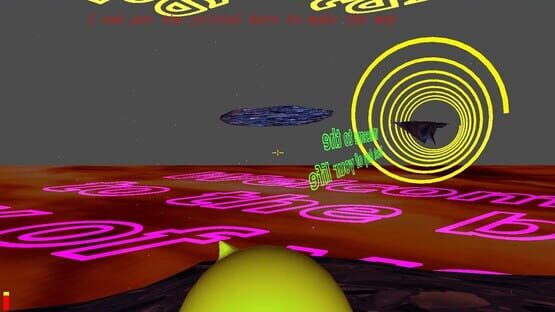 Screenshot Soul Challenge