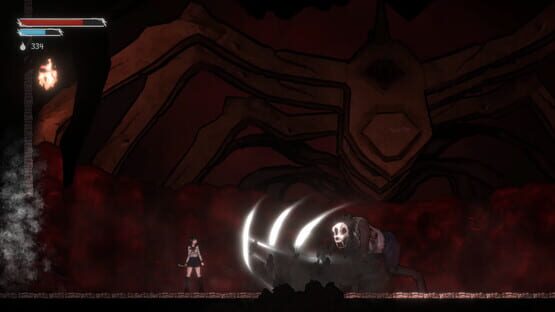 Screenshot Soul Devourer