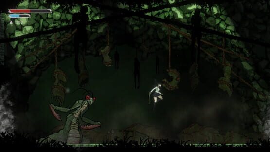 Screenshot Soul Devourer