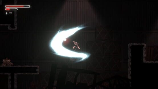 Screenshot Soul Devourer
