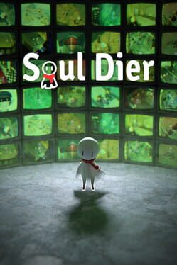 Cover Soul Dier