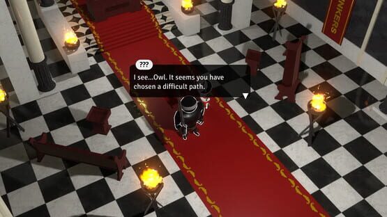 Screenshot Soul Dier