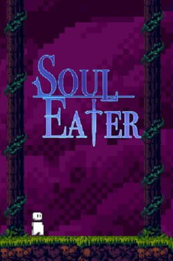 Cover Soul Eater