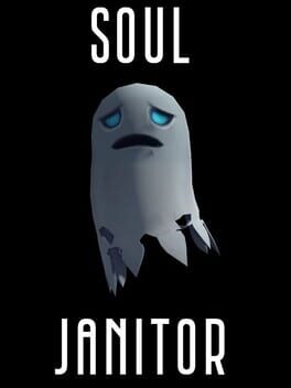 Cover Soul Janitor