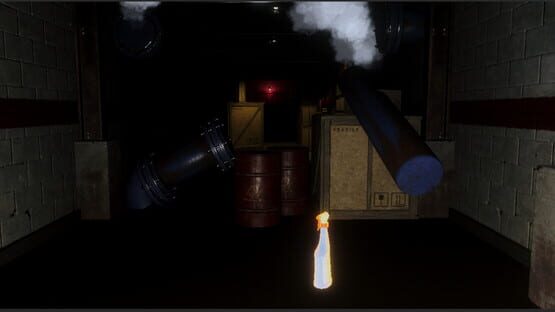 Screenshot Soul Janitor