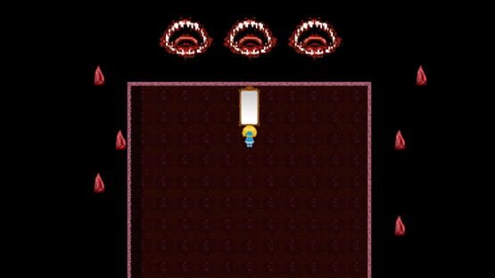 Screenshot Soul Mirror Relics