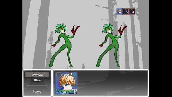 Screenshot Soul Mirror Relics