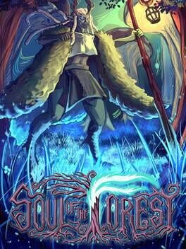 Cover Soul of the Forest