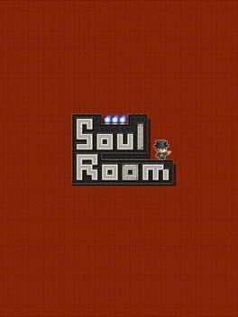 Cover Soul Room
