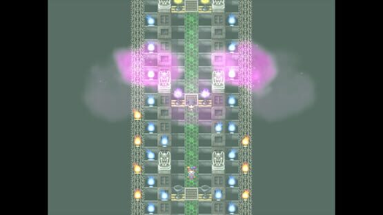 Screenshot Soul Room