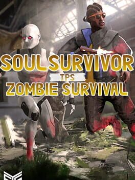 Cover Soul Survivor