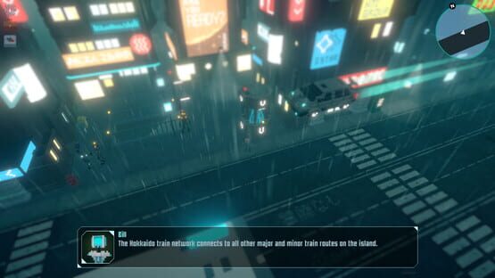 Screenshot Soul Tolerance