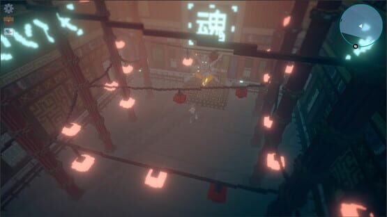 Screenshot Soul Tolerance