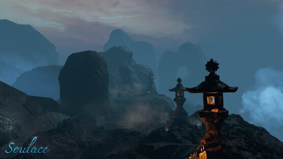 Screenshot Soulace