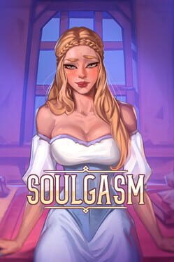 Cover Soulgasm