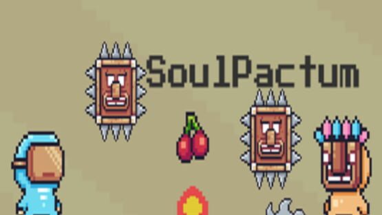 Screenshot SoulPactum
