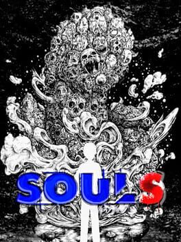 Cover Souls