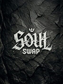 Cover SoulSwap