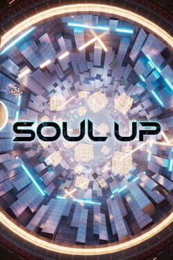 Cover SoulUp