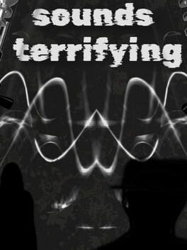 Cover Sounds Terrifying