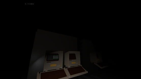 Screenshot Sounds Terrifying