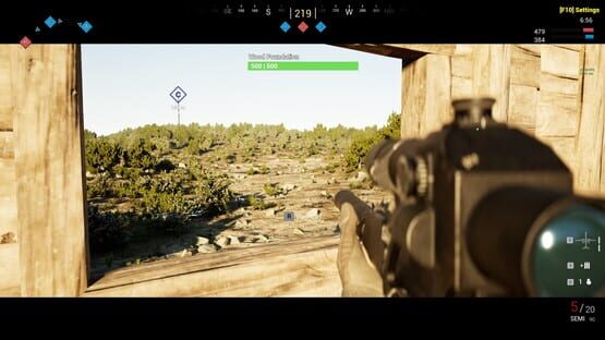 Screenshot Source Code