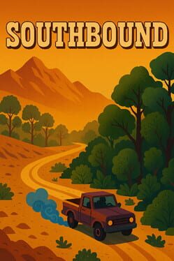 Cover Southbound