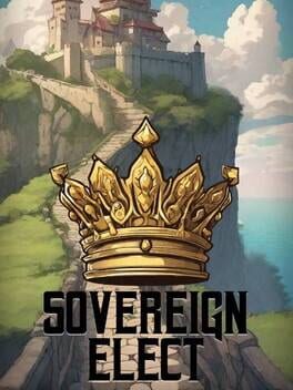 Cover Sovereign Elect