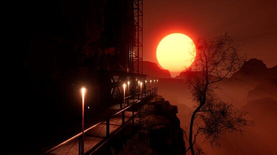 Screenshot Space Adventure: Escape from Siphilus 1b