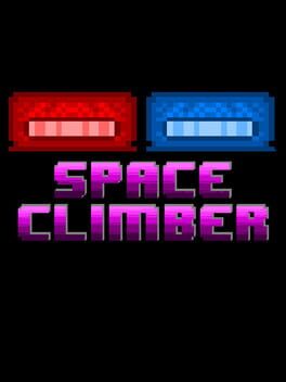 Cover Space Climber