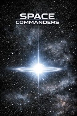 Cover Space Commanders