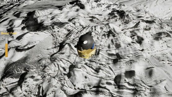 Screenshot Space Commanders