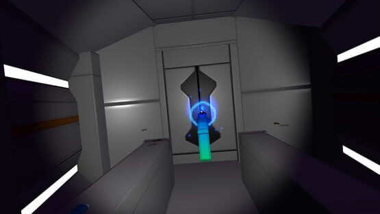 Screenshot Space Crawl