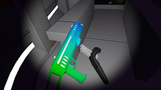 Screenshot Space Crawl