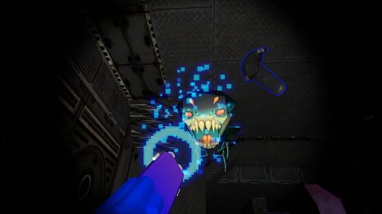 Screenshot Space Crawl